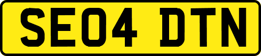 SE04DTN