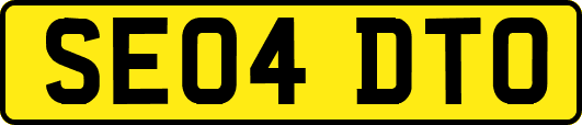 SE04DTO