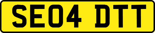 SE04DTT