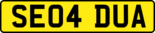 SE04DUA