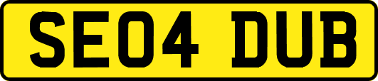 SE04DUB