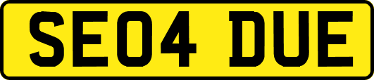 SE04DUE