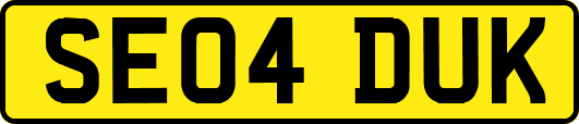 SE04DUK