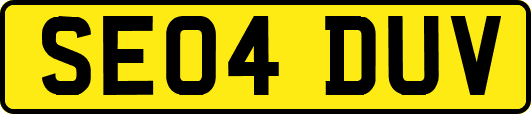 SE04DUV