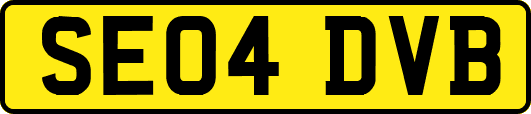 SE04DVB