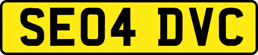 SE04DVC