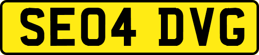 SE04DVG