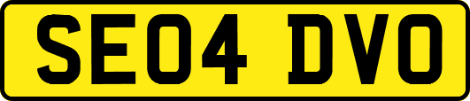 SE04DVO