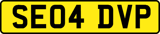 SE04DVP