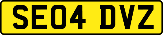 SE04DVZ