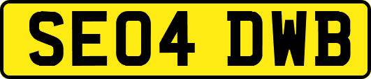 SE04DWB