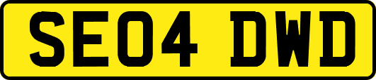 SE04DWD