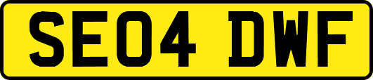 SE04DWF