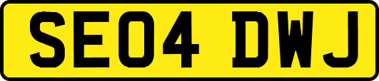 SE04DWJ