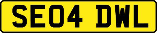 SE04DWL