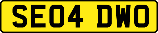 SE04DWO