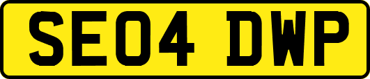 SE04DWP