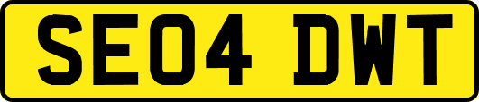 SE04DWT