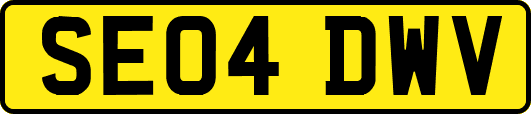 SE04DWV