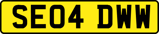 SE04DWW