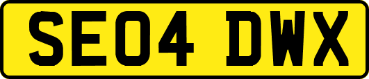 SE04DWX