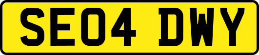 SE04DWY