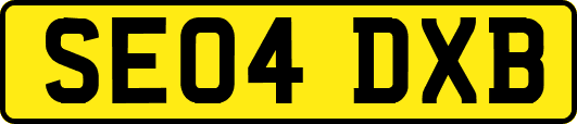 SE04DXB