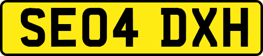 SE04DXH