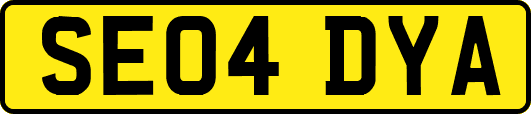 SE04DYA