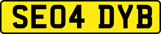 SE04DYB