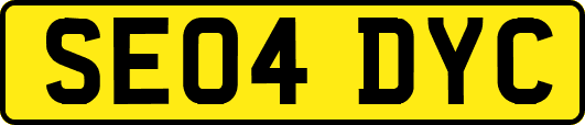 SE04DYC