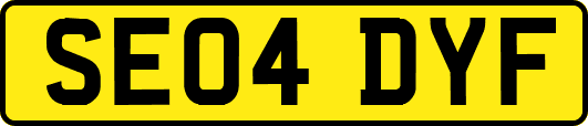 SE04DYF
