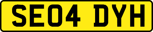 SE04DYH