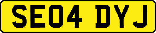 SE04DYJ