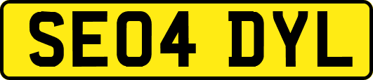SE04DYL