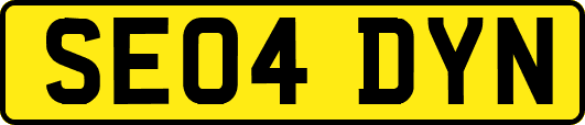 SE04DYN