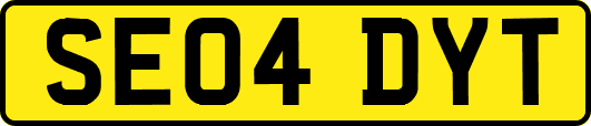 SE04DYT