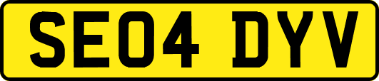 SE04DYV