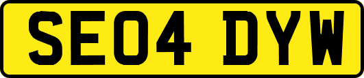 SE04DYW