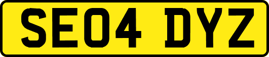 SE04DYZ