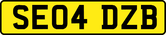 SE04DZB