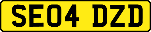 SE04DZD