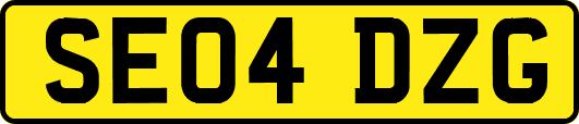 SE04DZG