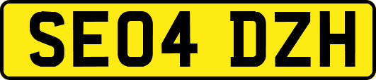 SE04DZH