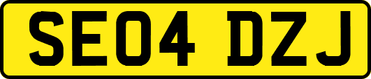 SE04DZJ