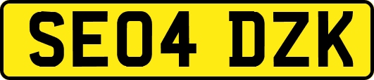 SE04DZK