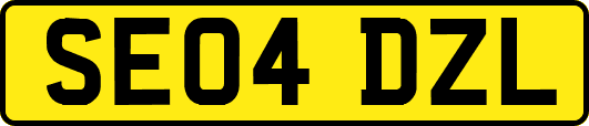 SE04DZL