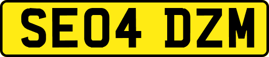 SE04DZM