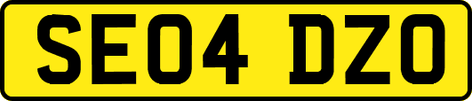 SE04DZO