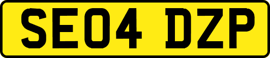 SE04DZP
